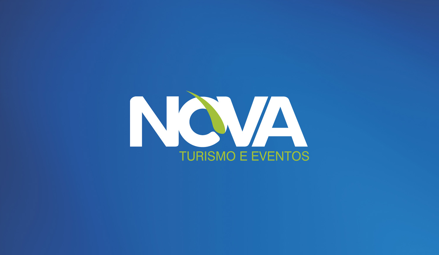 Nova Turismo Branding