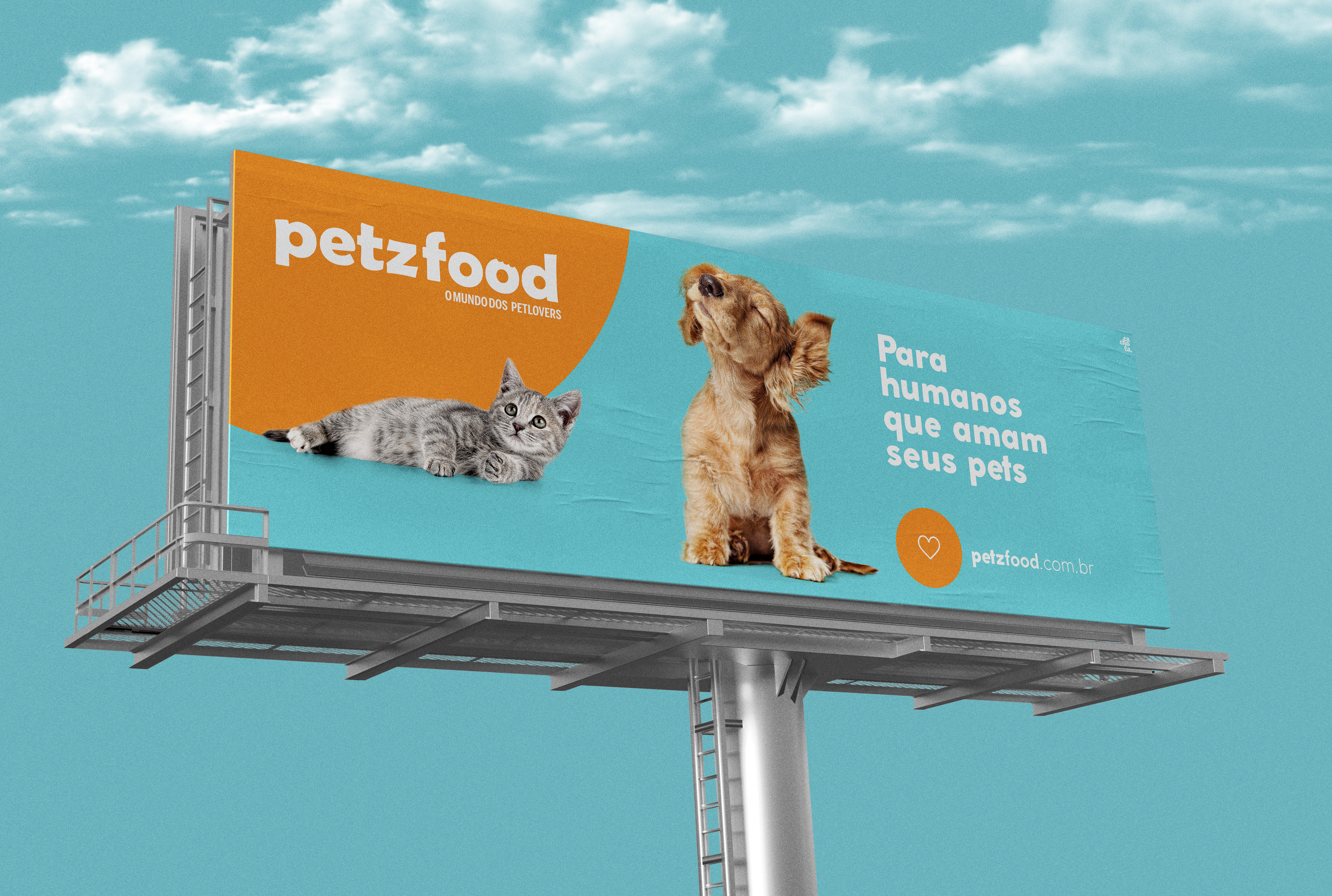Petzfood - Pethouse - Alimentos para cães - Rações