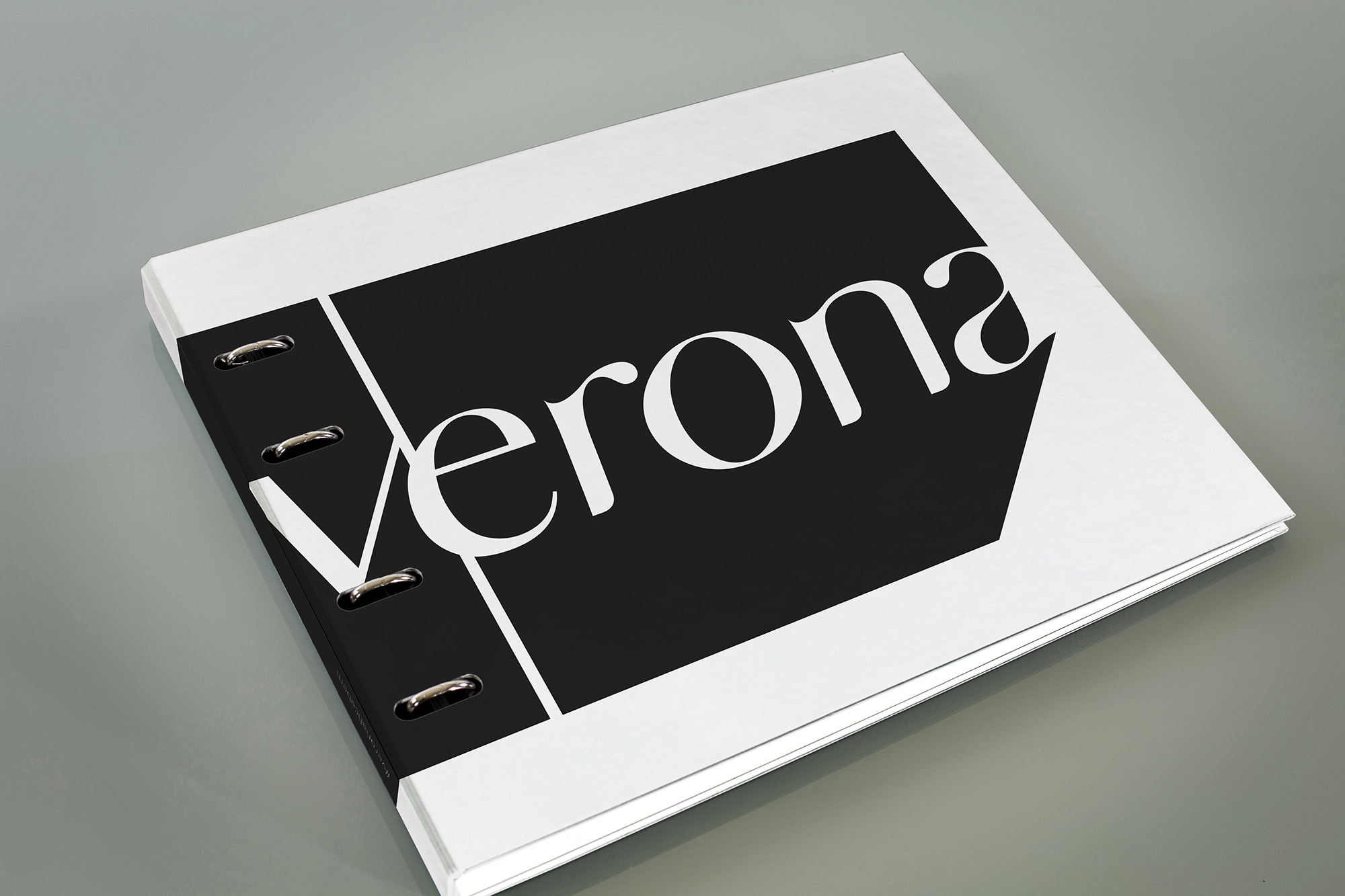Verona Catálogo de Móveis