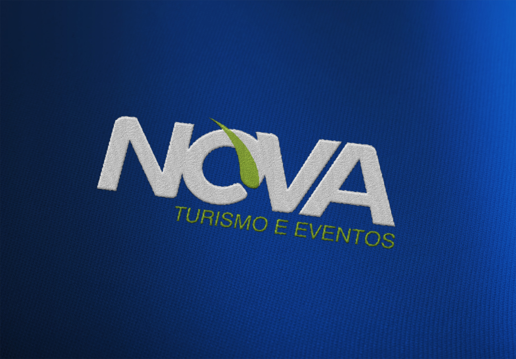 Nova Turismo Branding