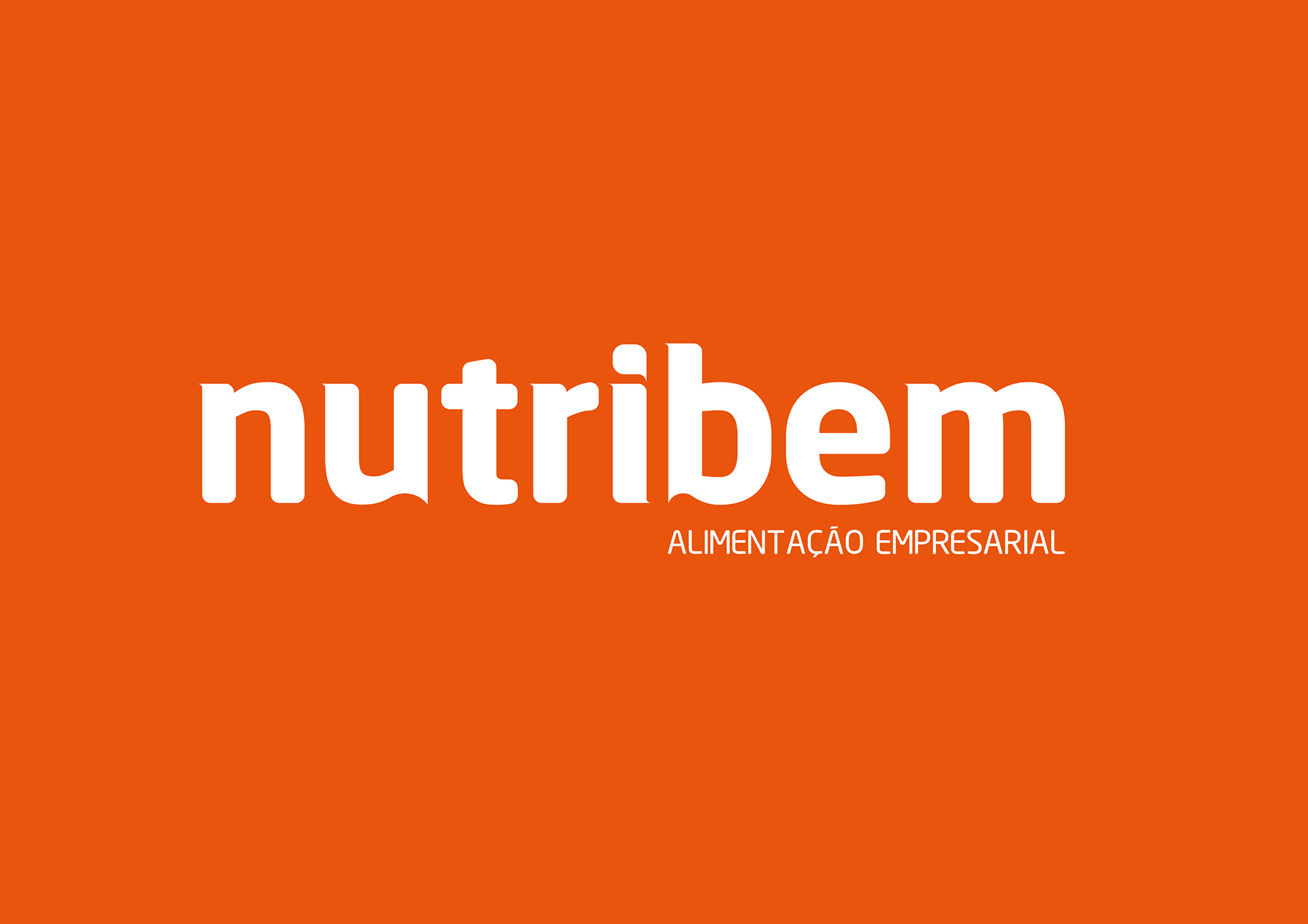 Nutribem Branding