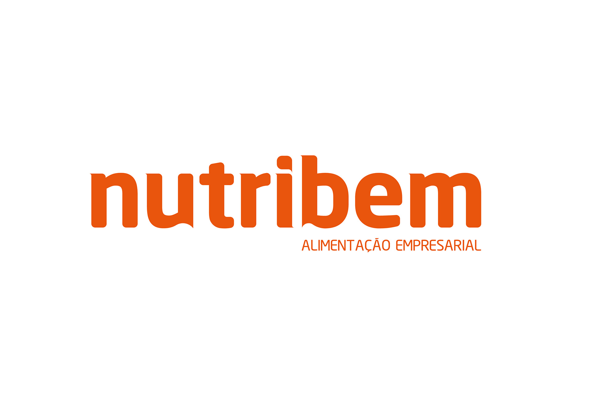 Nutribem Branding