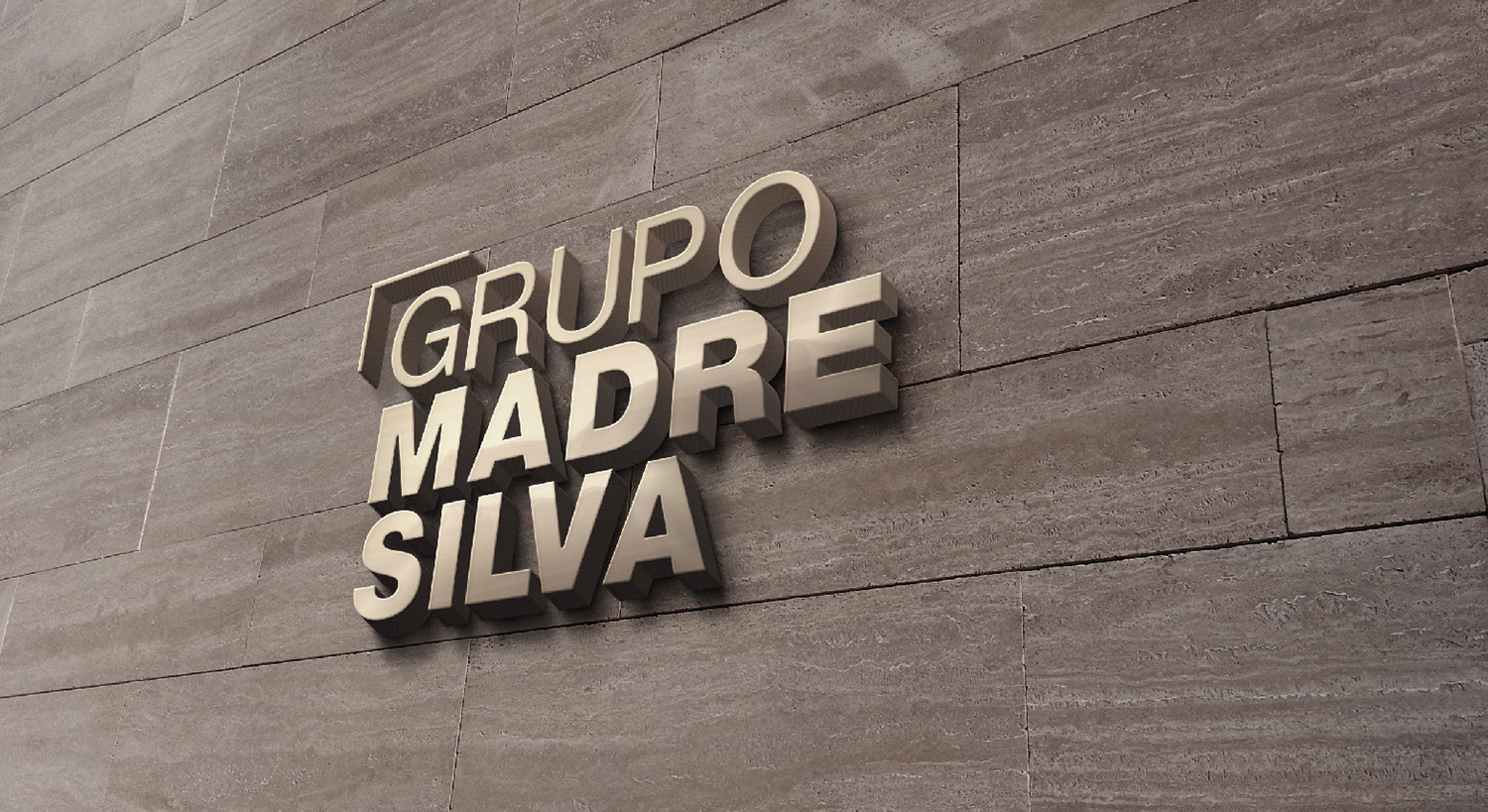 Branding Grupo Madresilva