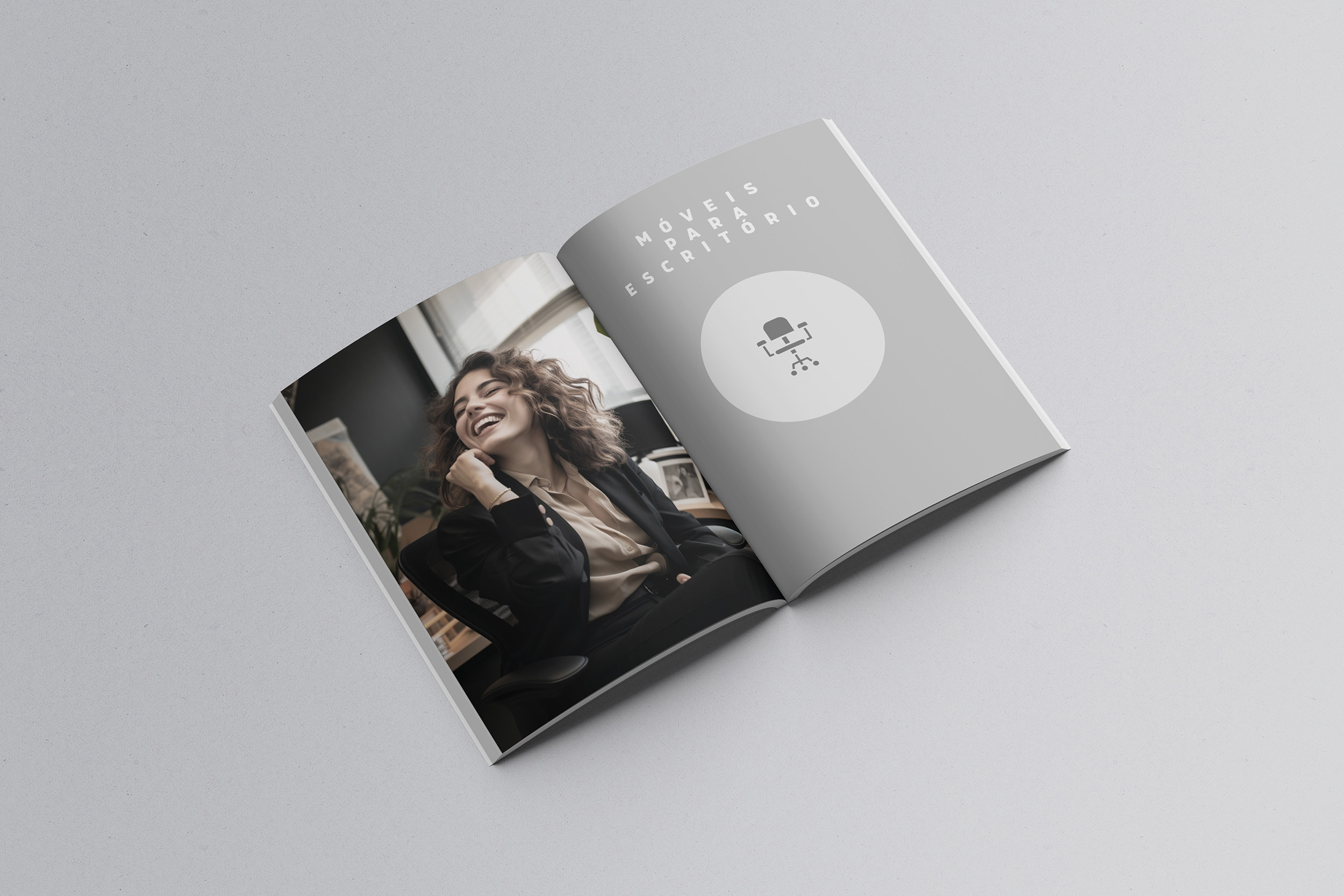 BeSmart - Eletros - Eletrodomésticos - Móveis