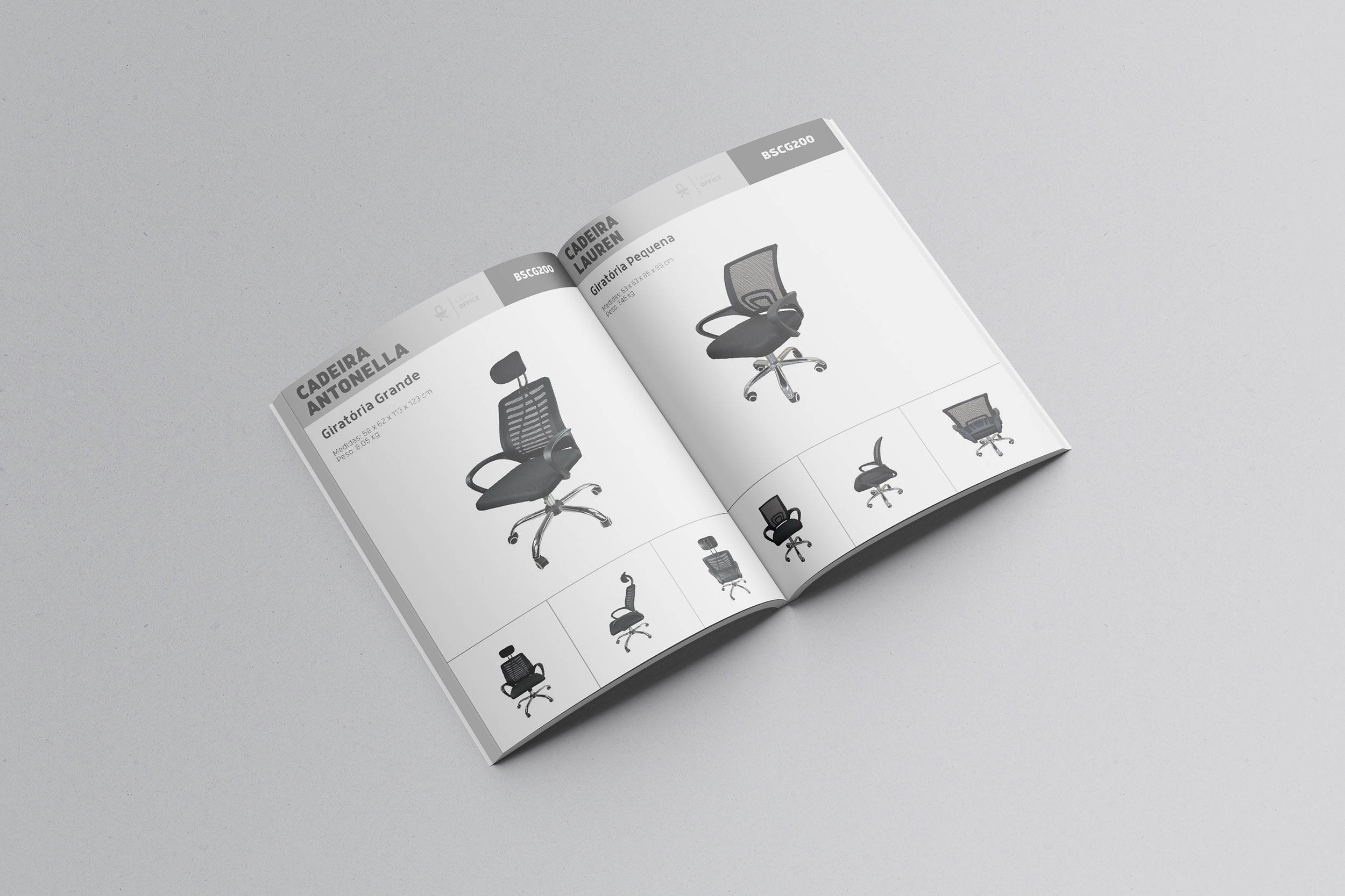 BeSmart - Eletros - Eletrodomésticos - Móveis