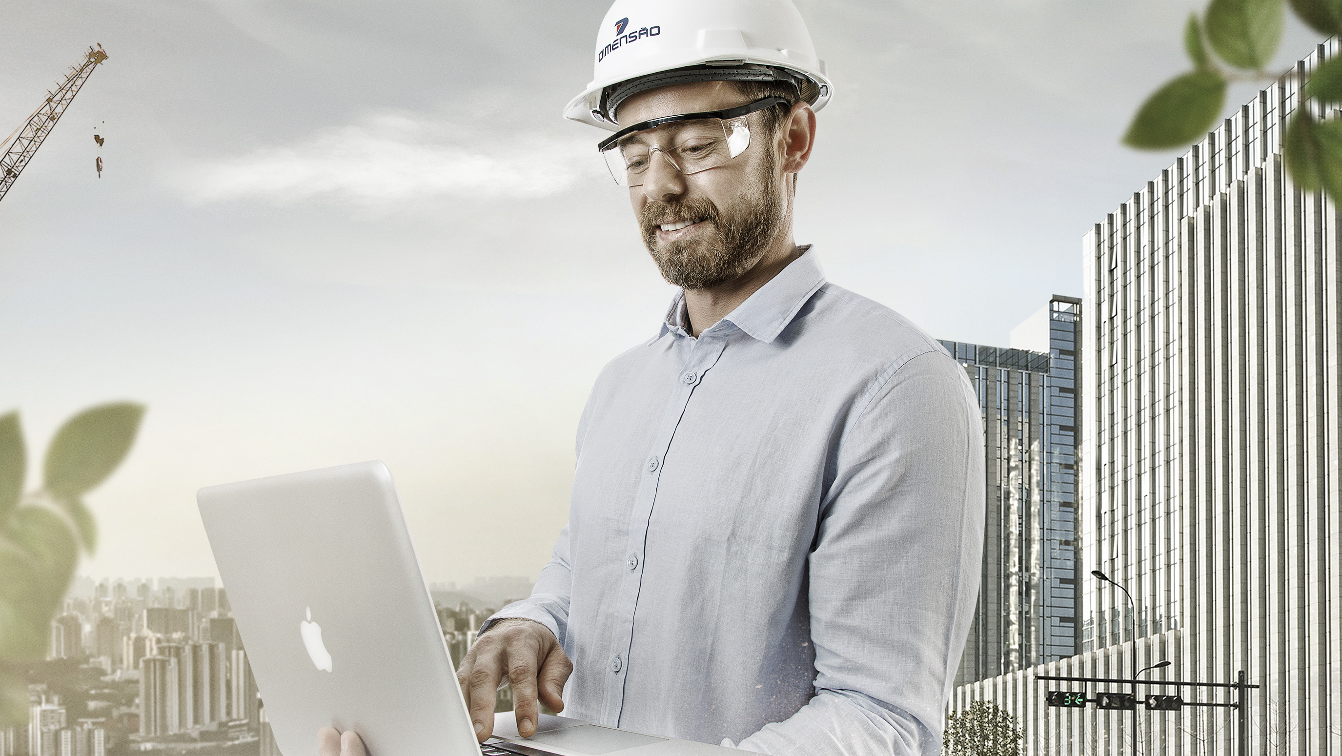 Dimensão Construtora - Imóveis - Prédios - Empreendimentos - Imóveis Chapecó