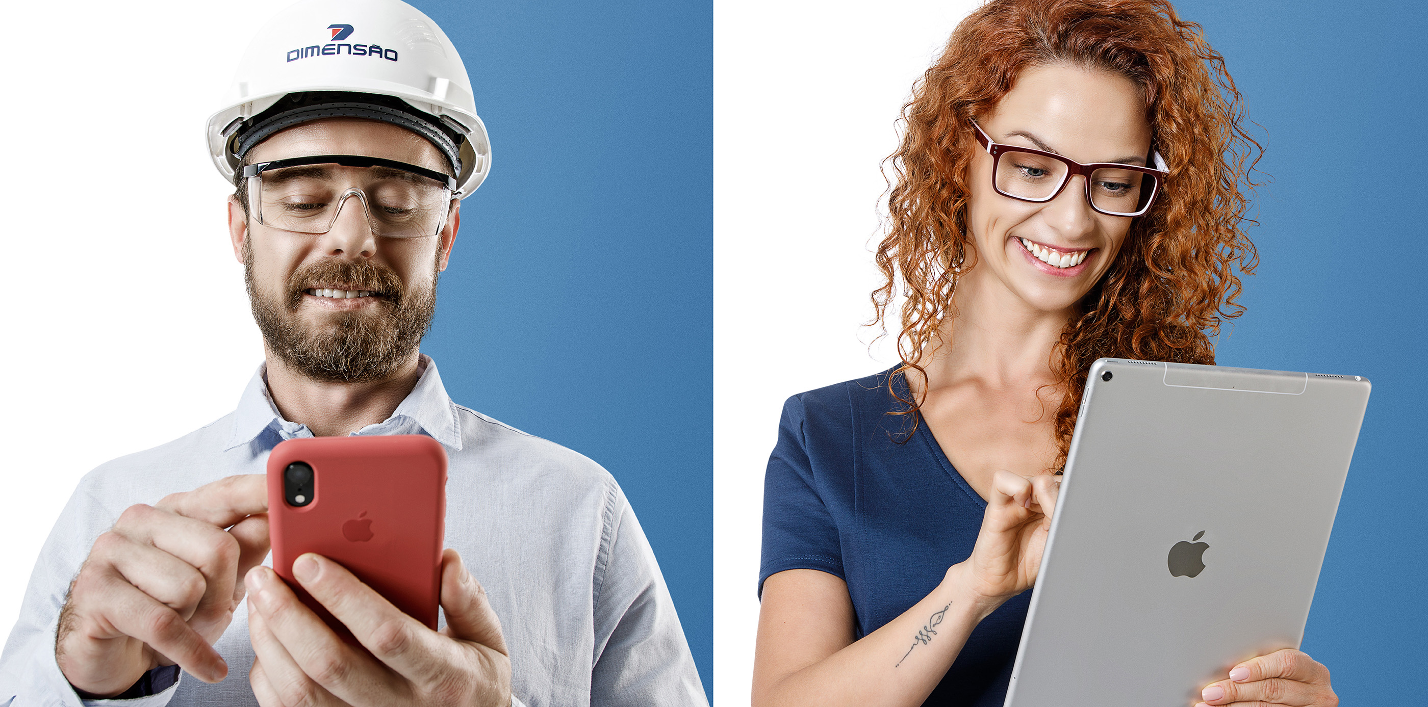 Dimensão Construtora - Imóveis - Prédios - Empreendimentos - Imóveis Chapecó