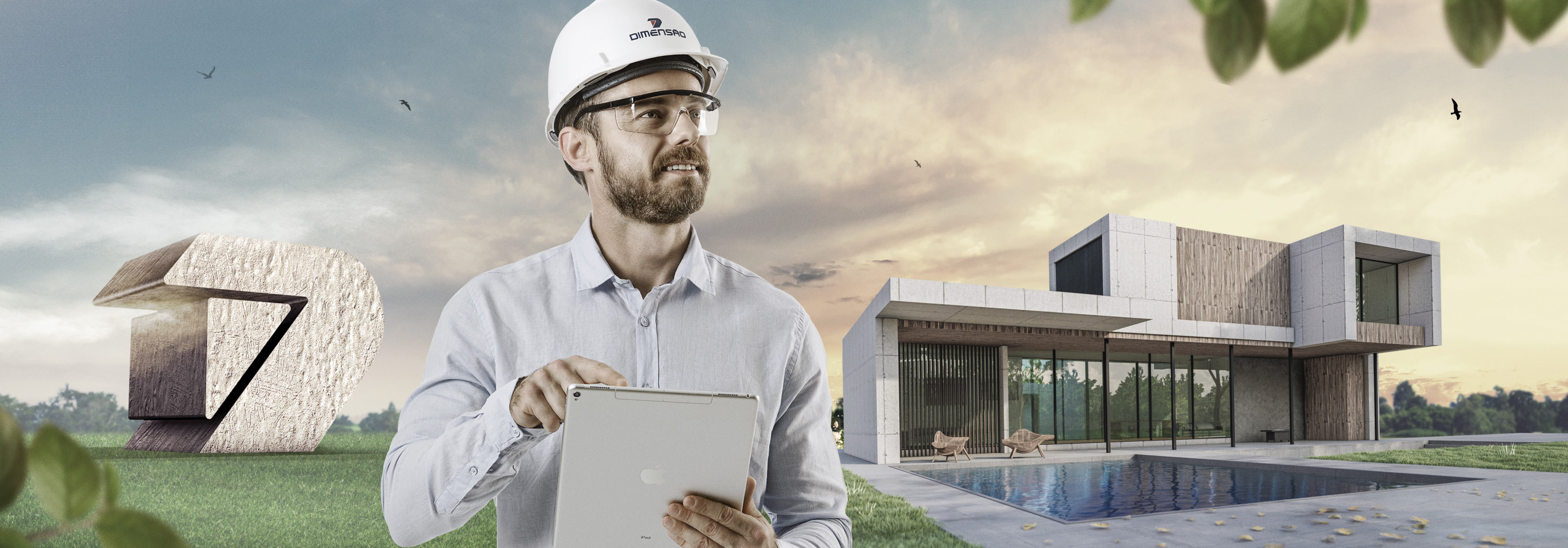 Dimensão Construtora - Imóveis - Prédios - Empreendimentos - Imóveis Chapecó