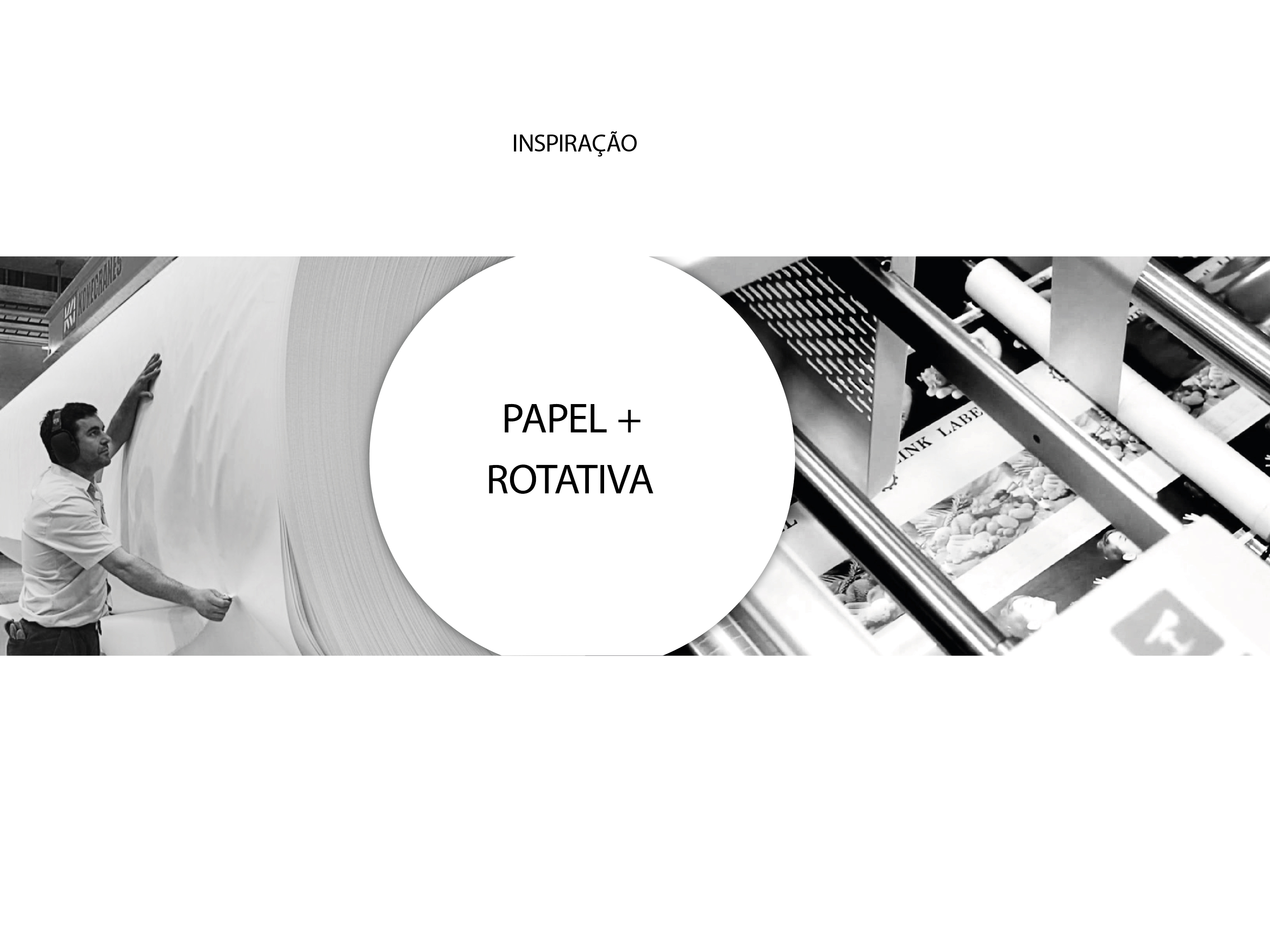 Gráfica Mércur Branding