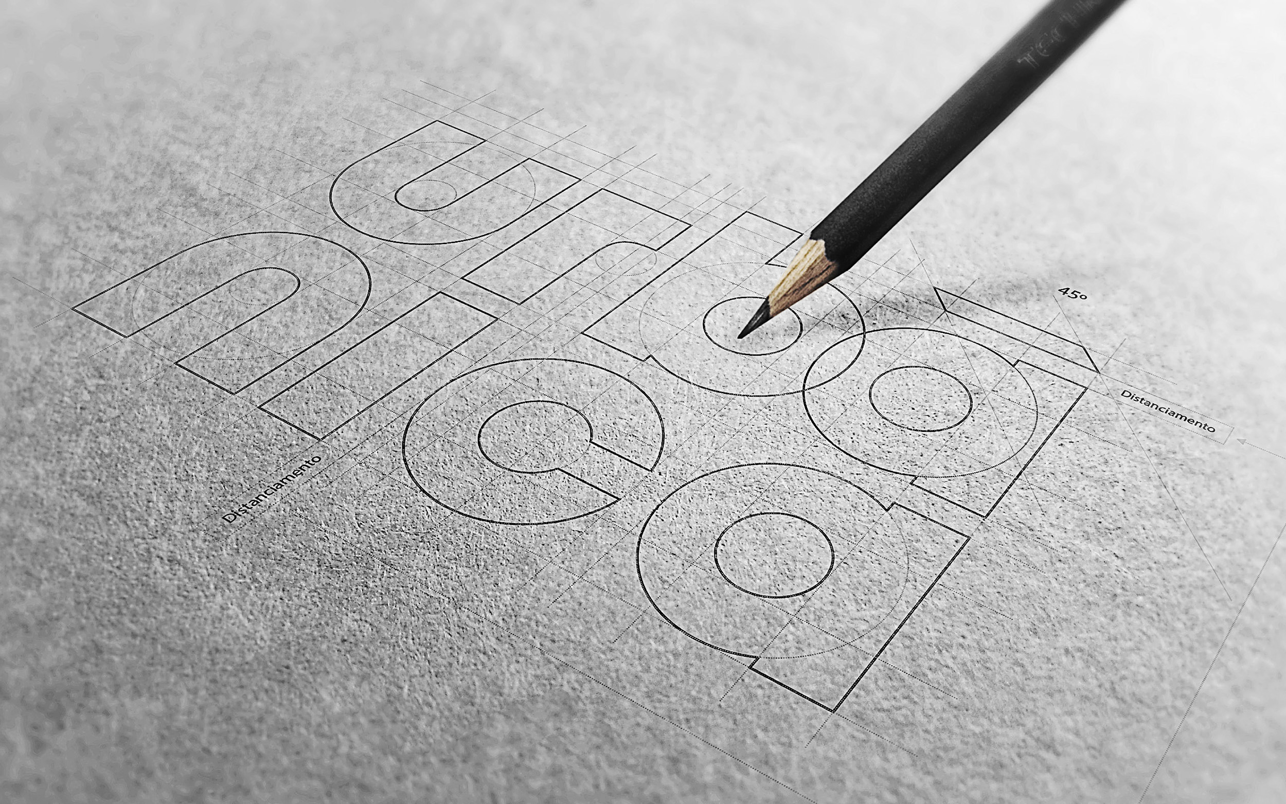 Urbânica - Projetos de Urbanismo - Branding - Naming