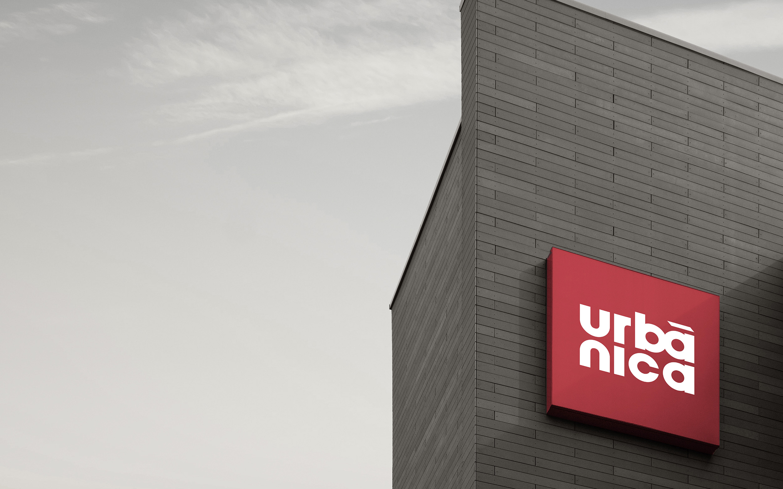 Urbânica - Projetos de Urbanismo - Branding - Naming