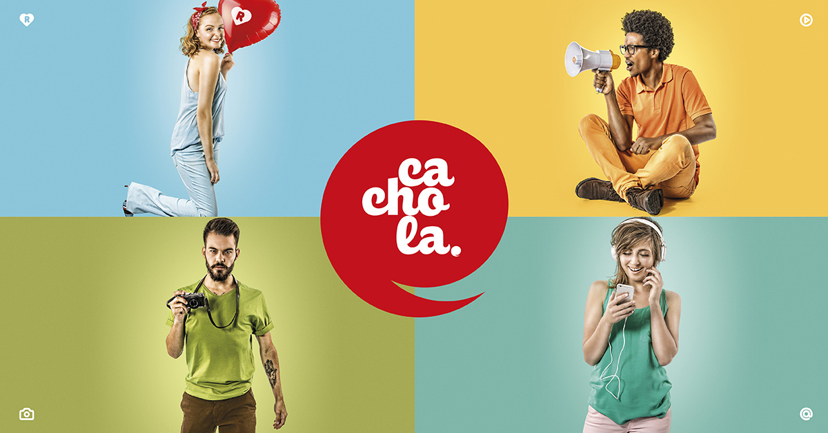 Agencia Cachola Ltda